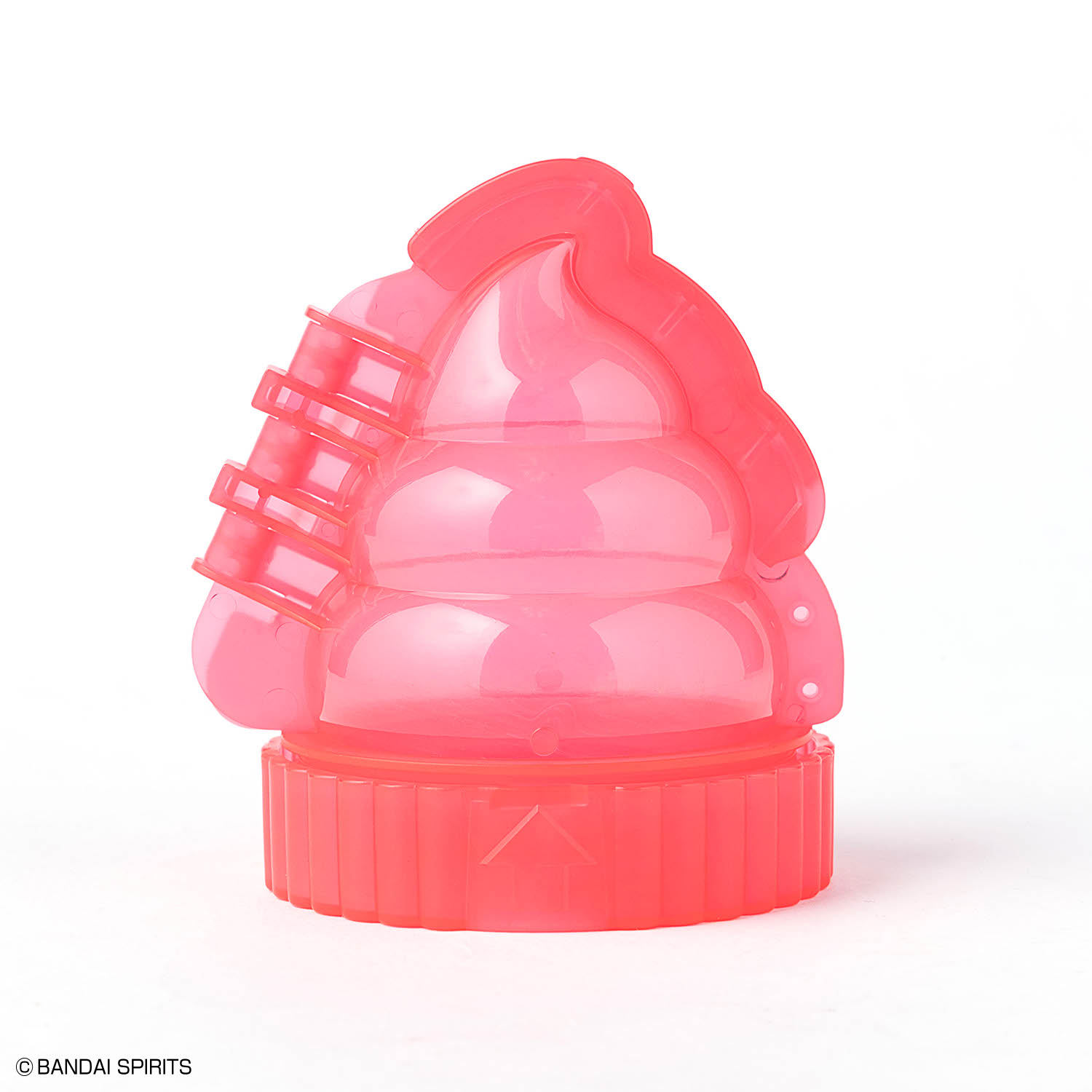 Clay Model Kit Unkosul Days Idol Poop