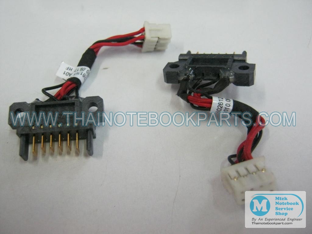 MT03615 Hewlett Packard 625 - Module Connecteur Batterie VV10 / Board 2