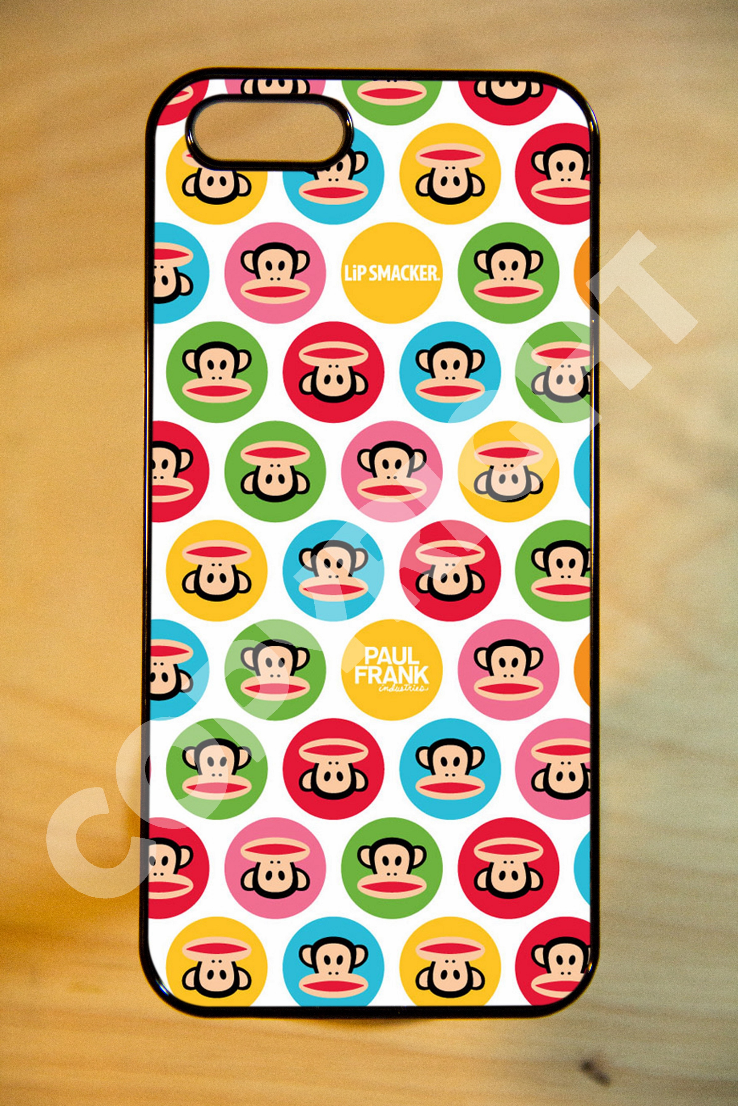 เคสลาย paul frank