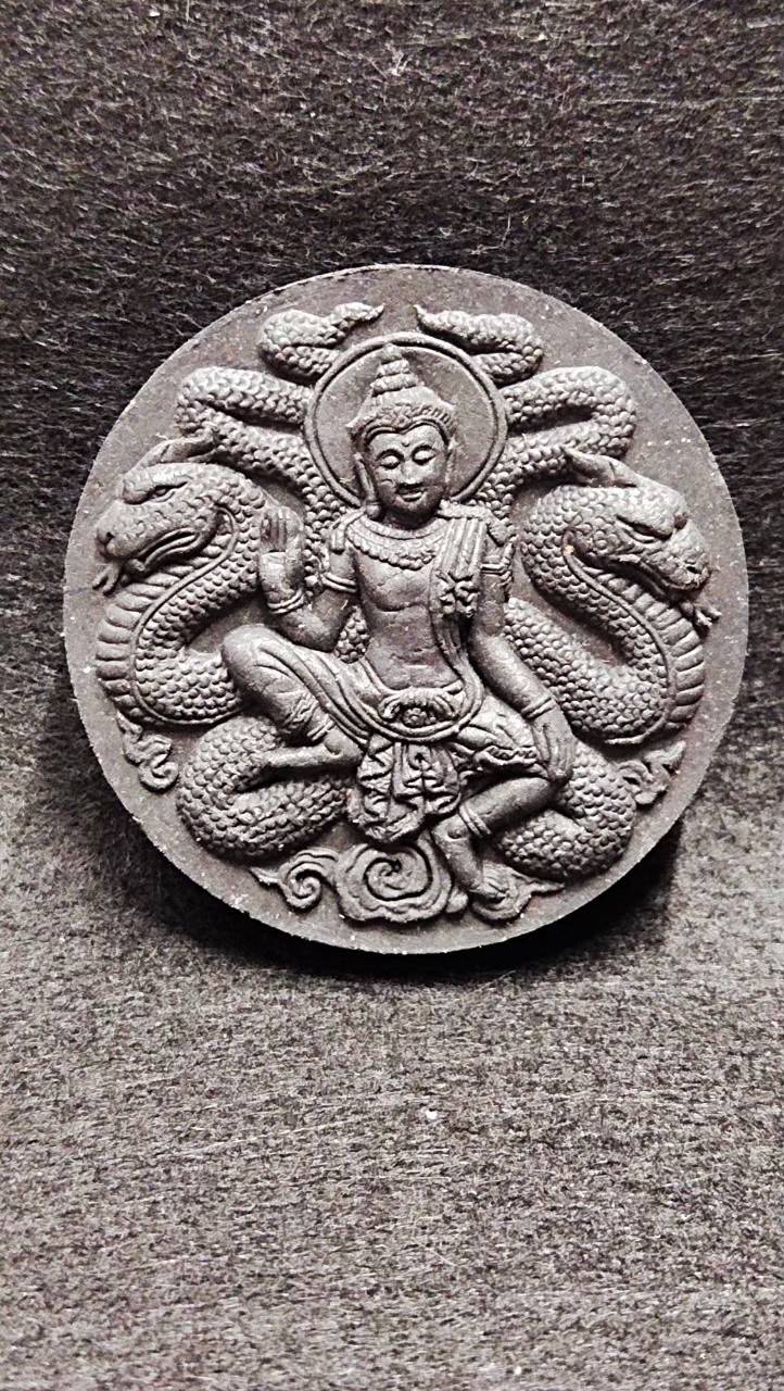จตุคามรามเทพ รุ่นเศรษฐีใหญ่
