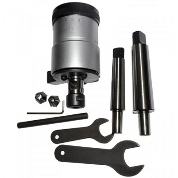 Reversible Tapping M8-M20