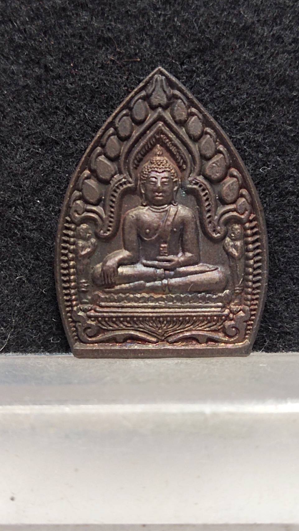 เจ้าสัวมหาเศรษฐี หลวงพ่อโต วัดพนัญเชิงกรุงเก่า พระนครศรีอยุธยา