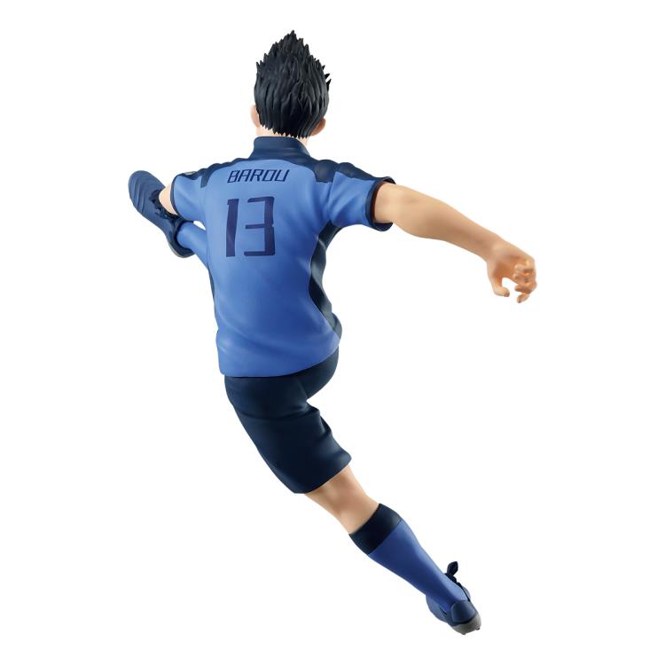 Blue Lock Shouei Barou Figure