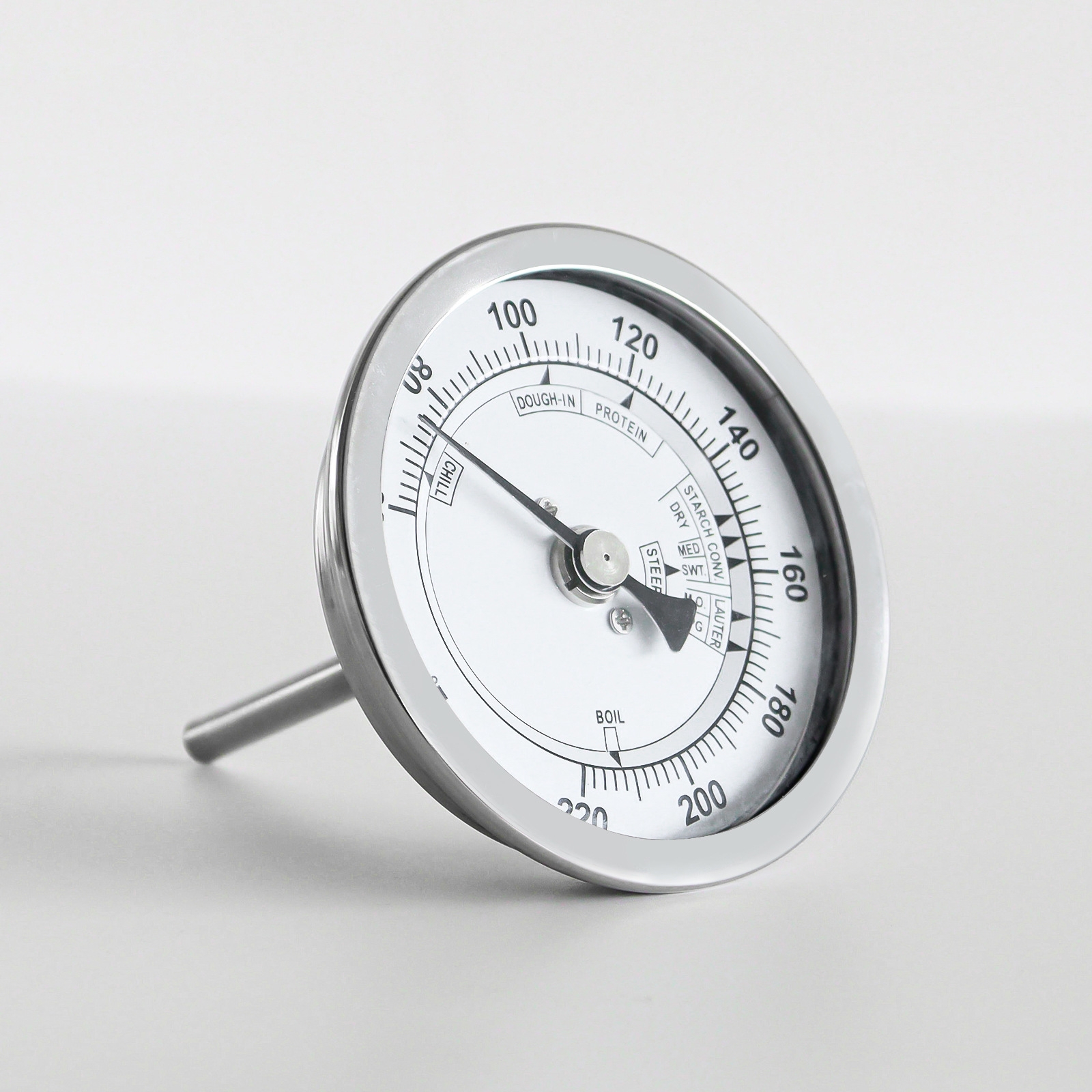 ถังต้ม/ถังหมักสแตนเลสเกรดอาหารคุณภาพสูง 🍺 stainless steel brew kettles/fermenters