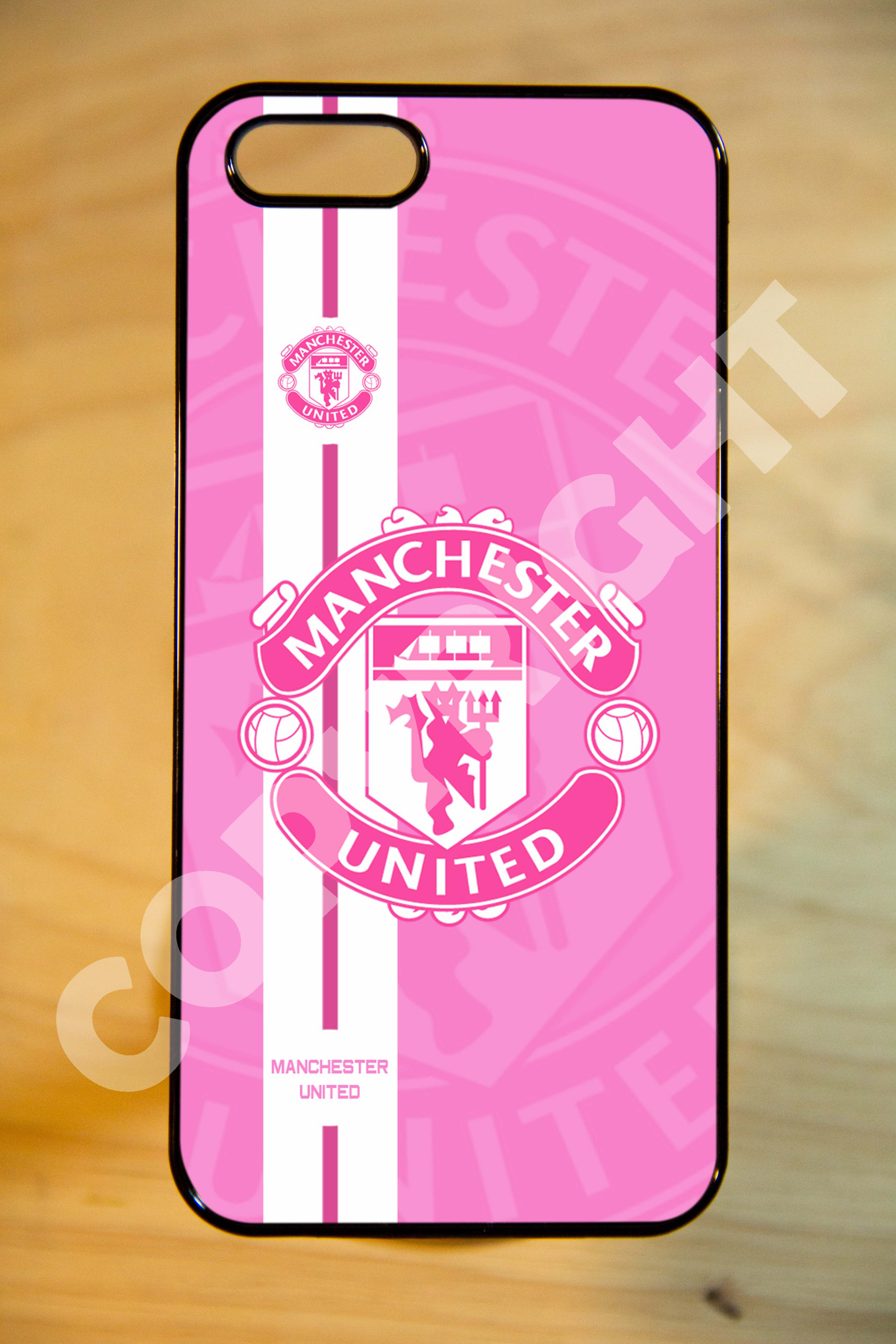 เคสลายฟุตบอล แมนยู