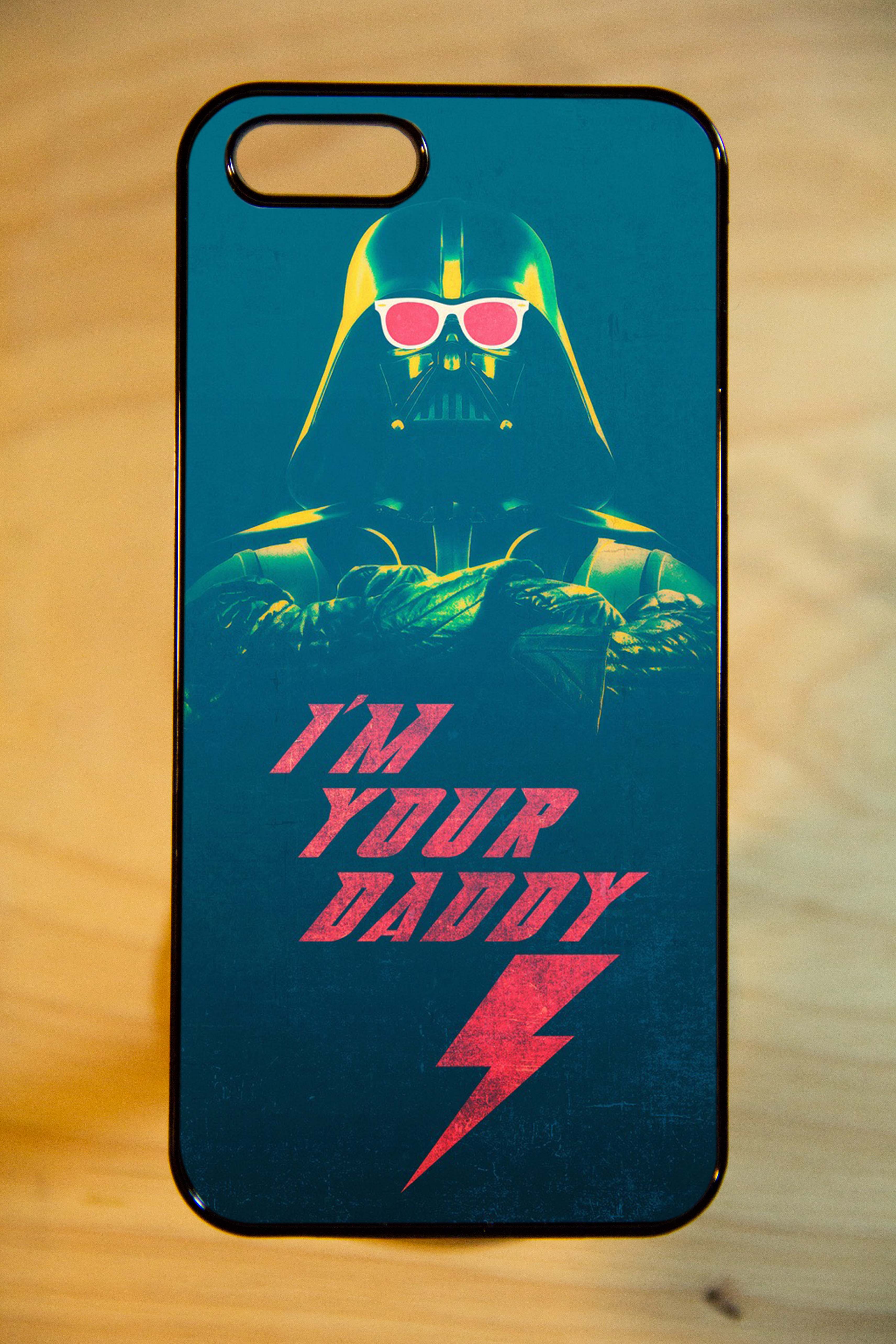 เคสสั่งทำ - ลาย star war