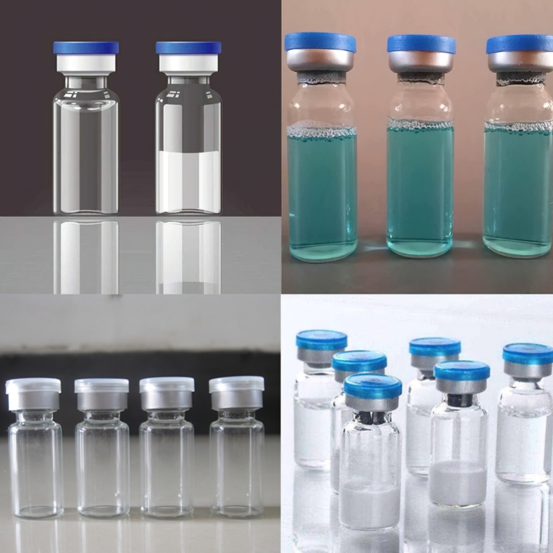 เครื่องปิดฝาขวดยาฉีด ขวดคอนแทคเลนส์ (แบบเหยียบ+ต้องใช้คู่กับเครื่องปั้มลม)