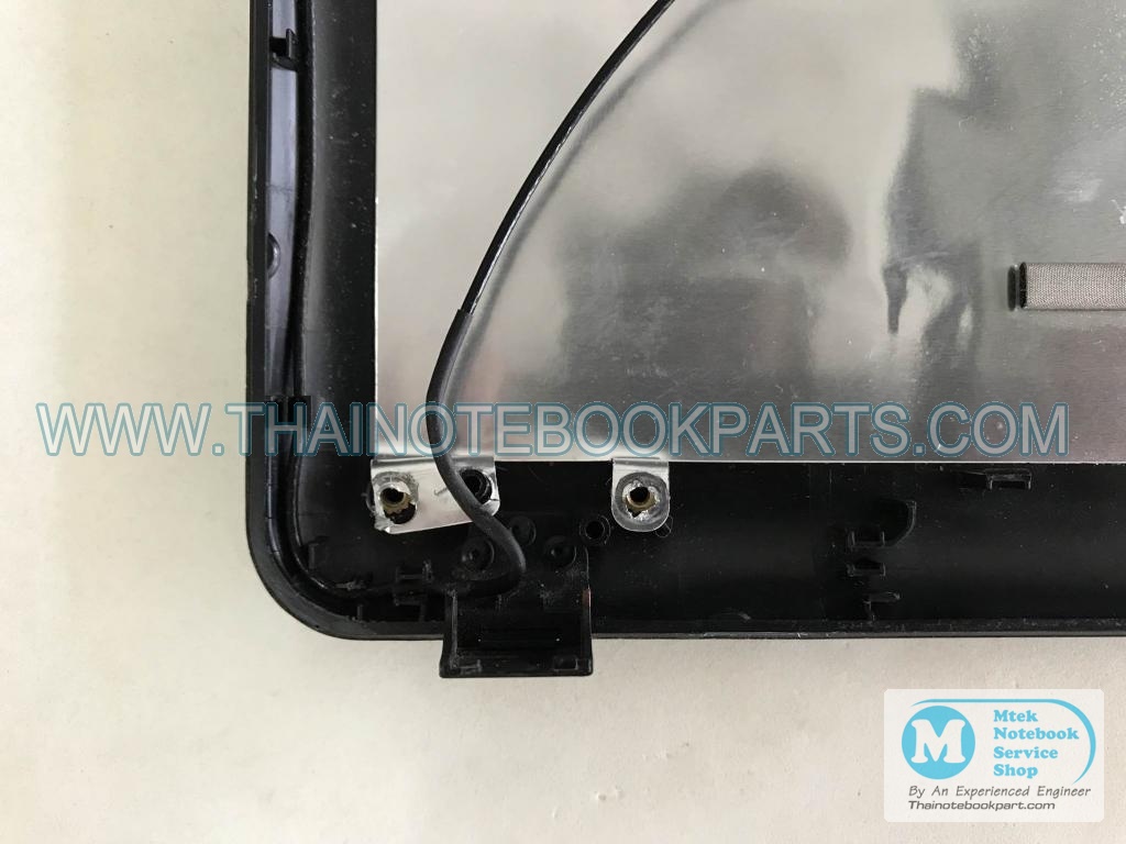 MT08779 ฝาหลังจอโน๊ตบุ๊ค LENOVO IDEAY550 - AP0600002001A96OY00302 LCD Cover (สินค้ามือสอง) 2