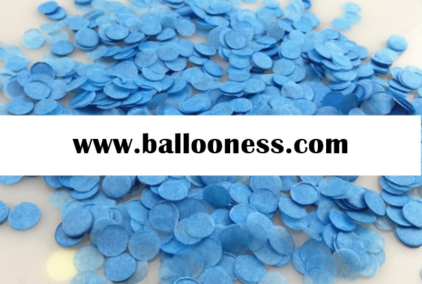 กลิตเตอร์กลม ขนาด 1 CM /10 กรัม