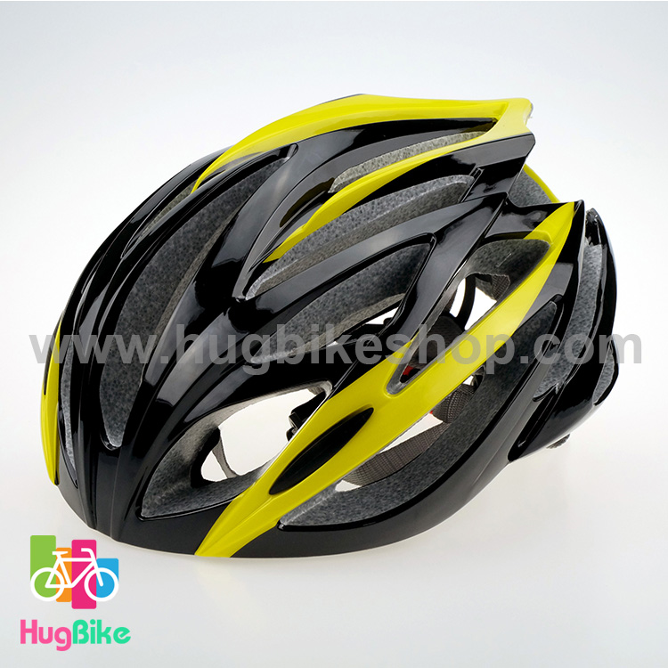 หมวกกันน็อคทรง Giro หมวกกันน็อคจักรยาน