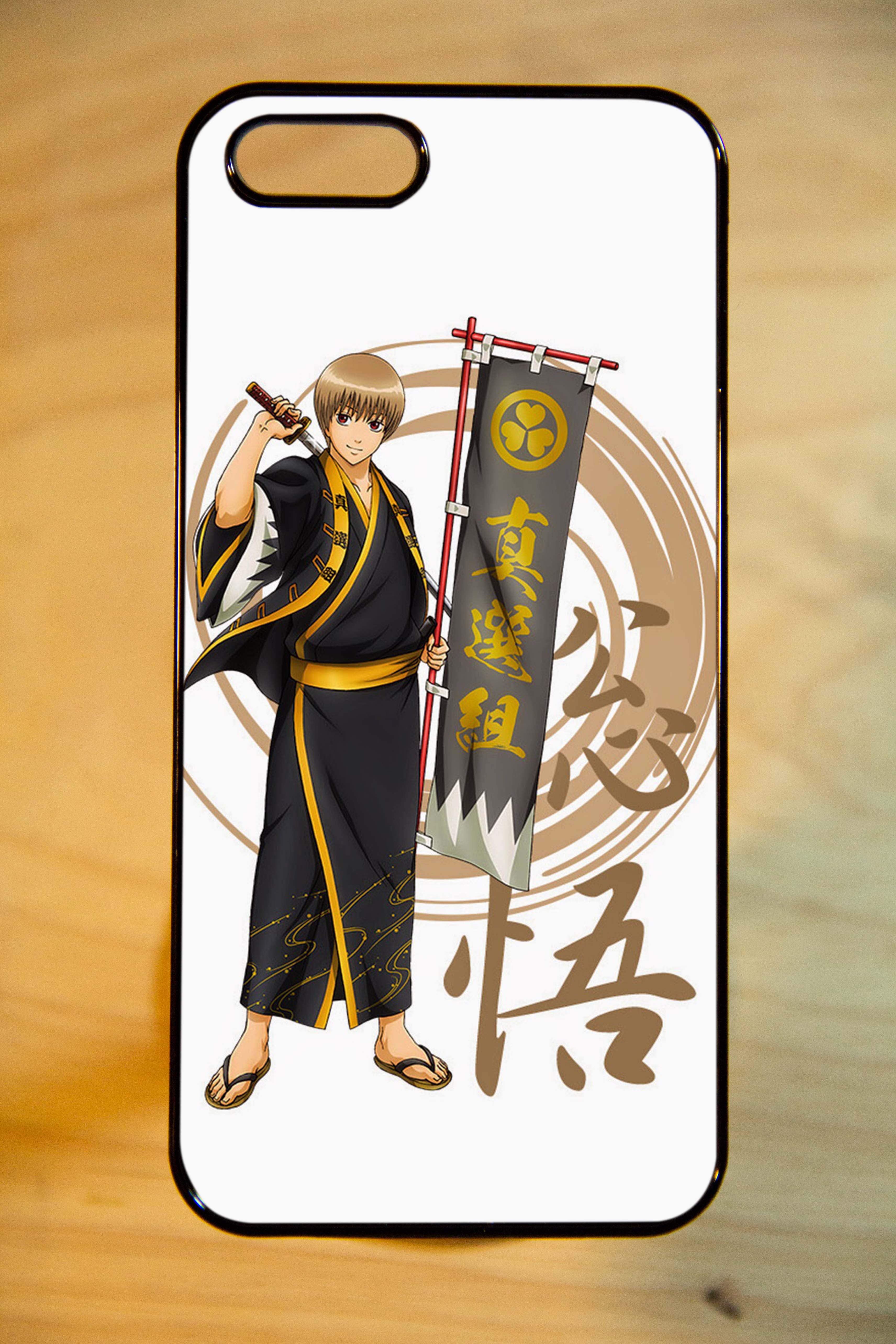 เคสสั่งทำ - ลาย การ์ตูน Japan