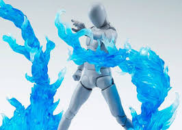 Effect Impact line to include sprawling sets of both blue