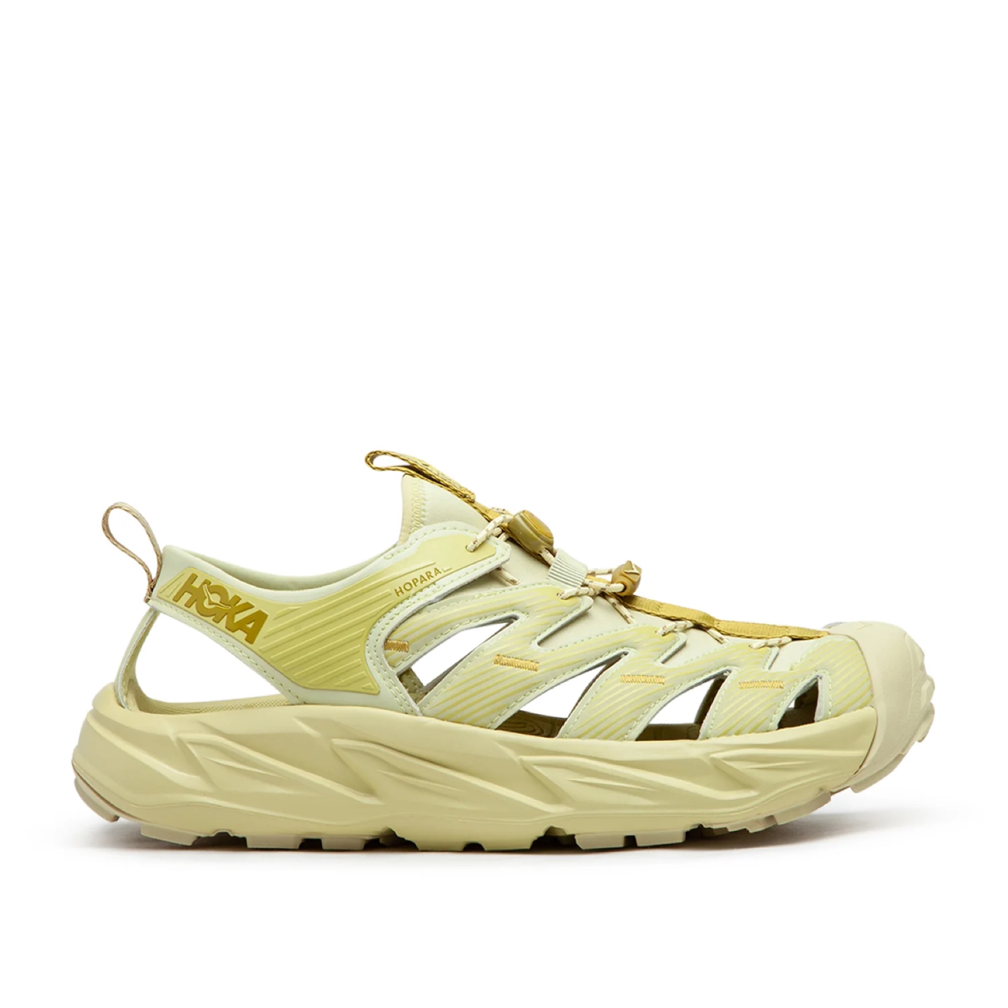 รองเท้า HOKA Hopara ‘Celery Root‘ (M10.5/11US)