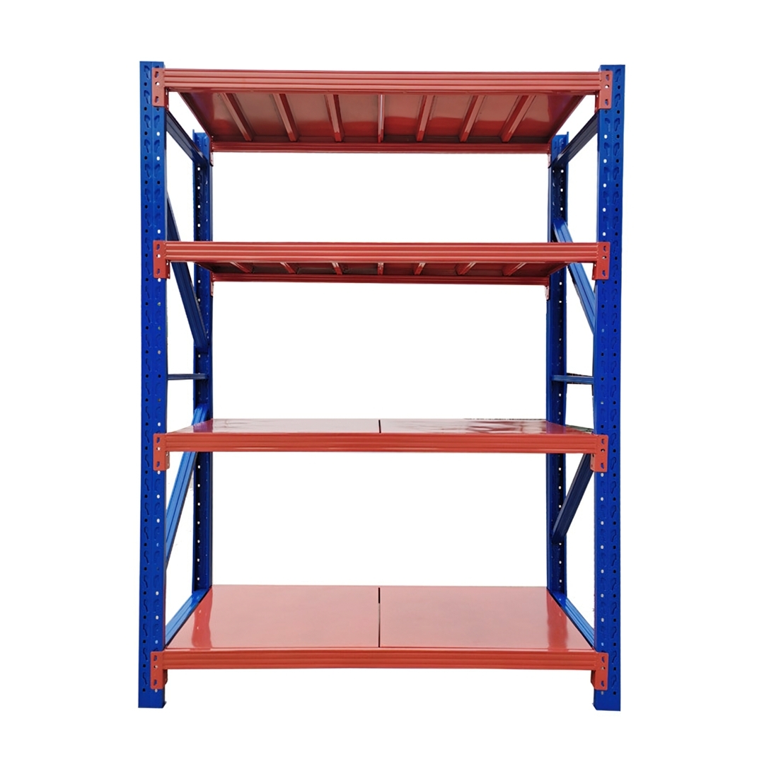 🌈Warehouse Shelf ชั้นเหล็กวางสินค้า