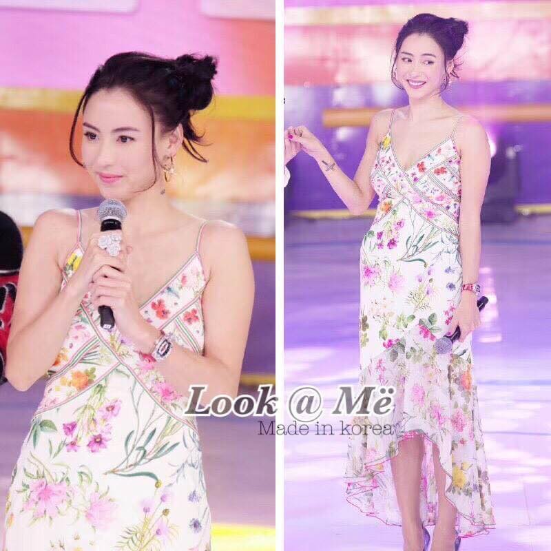 Dress ชุดกระโปรง