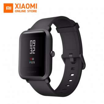 Xiaomi Amazfit Bip Lite Version นาฬิกาข้อมือ อัจฉริยะ Sports Smart Watch Bluetooth 4.0 GPS ENGLISH VERSION