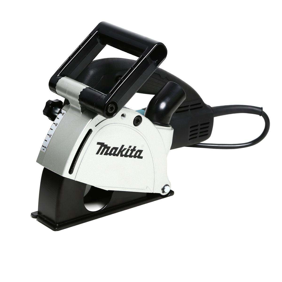 MAKITA MAKITA เครื่องเซาะร่องคู่ ผนัง วางท่อ รุ่น SG-1251J ขนาด 125 มม.
