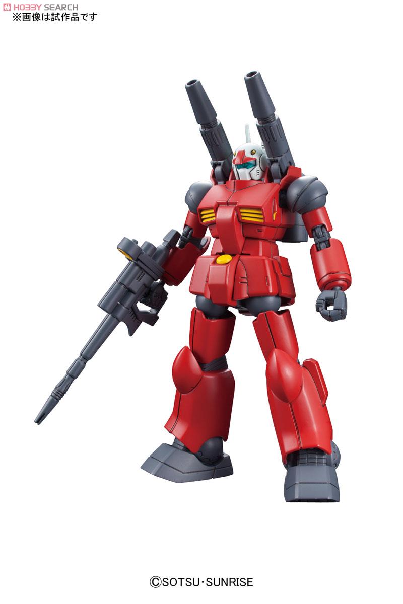Guncannon (HGUC)