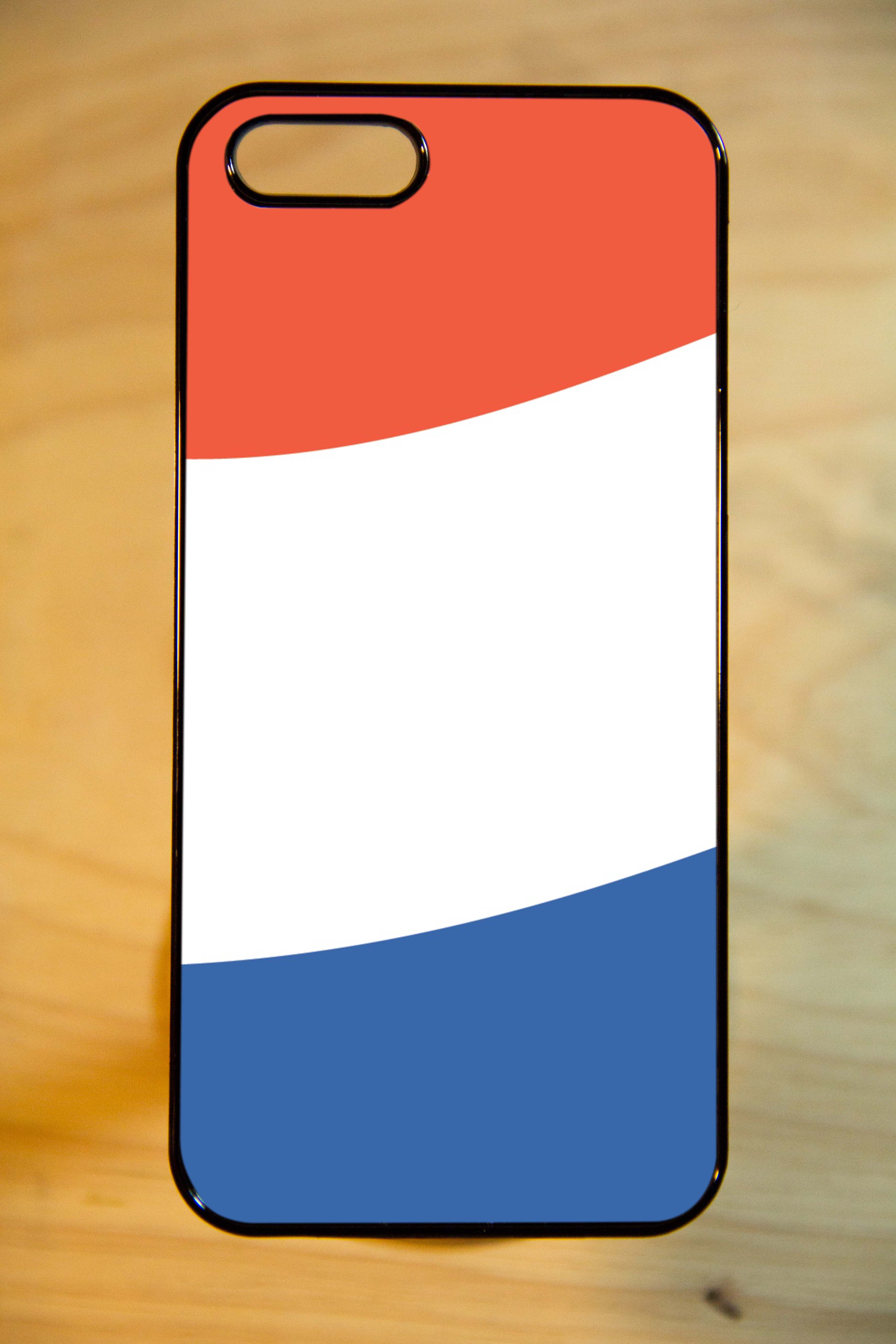 เคสสั่งทำ - ลาย Coca Cola