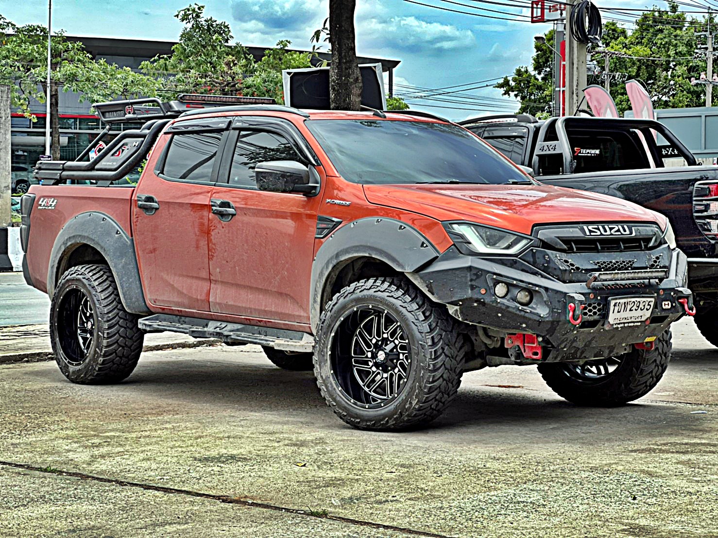 D_MAX_ทรงเมกา ที่ STEP9