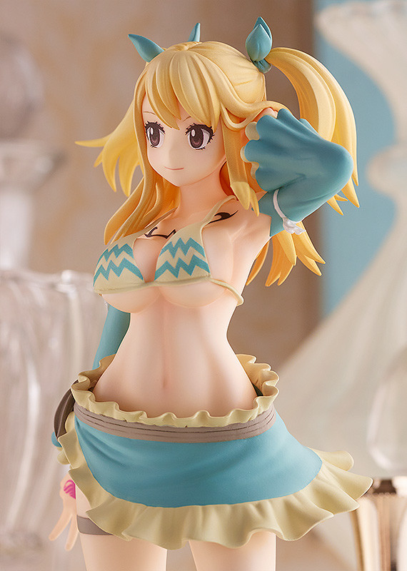 POP UP PARADE Lucy Heartfilia: Aquarius Form Ver.