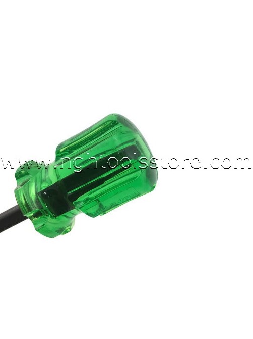 ไขควงสลับหัวโตแบบไม่ทะลุ ขนาด 1.5 นิ้ว ยี่ห้อ CHAMPION