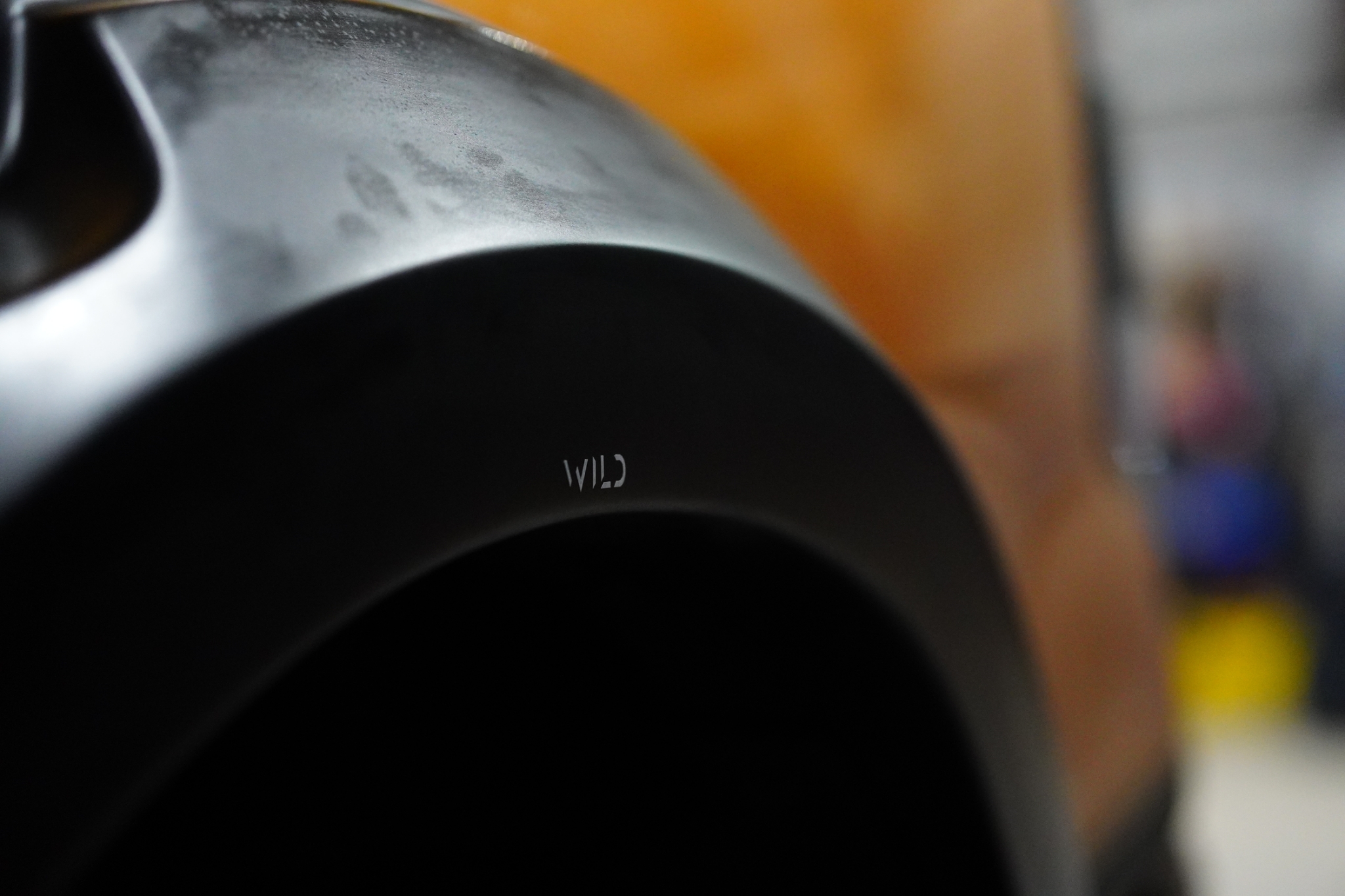 FORD RANGER NEXTGEN จองคิวมาจาก ชุมพร แต่งทรงเมกาที่ STEP9