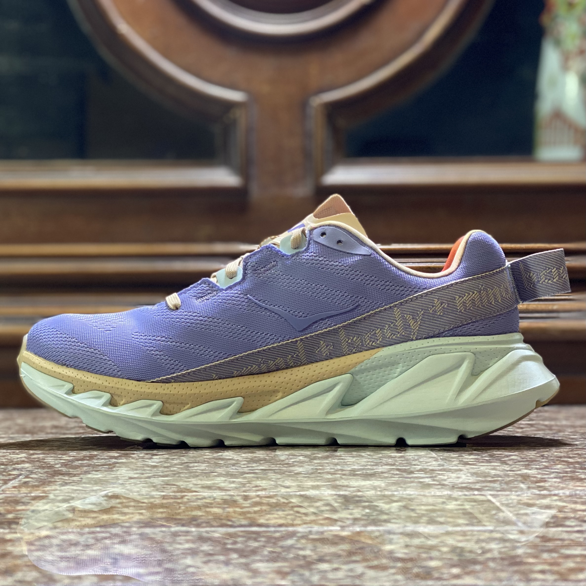 รองเท้า HOKA Elevon 2 ‘Mental Health’ (M9US)