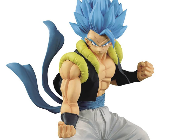 Dragon Ball Super Super Saiyan God Super Saiyan Gogeta