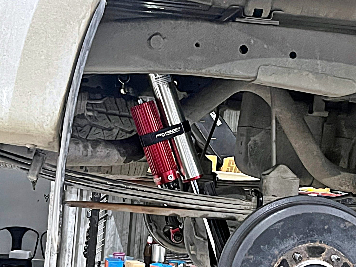 #D_MAX_ทรงเมกา ที่ STEP9