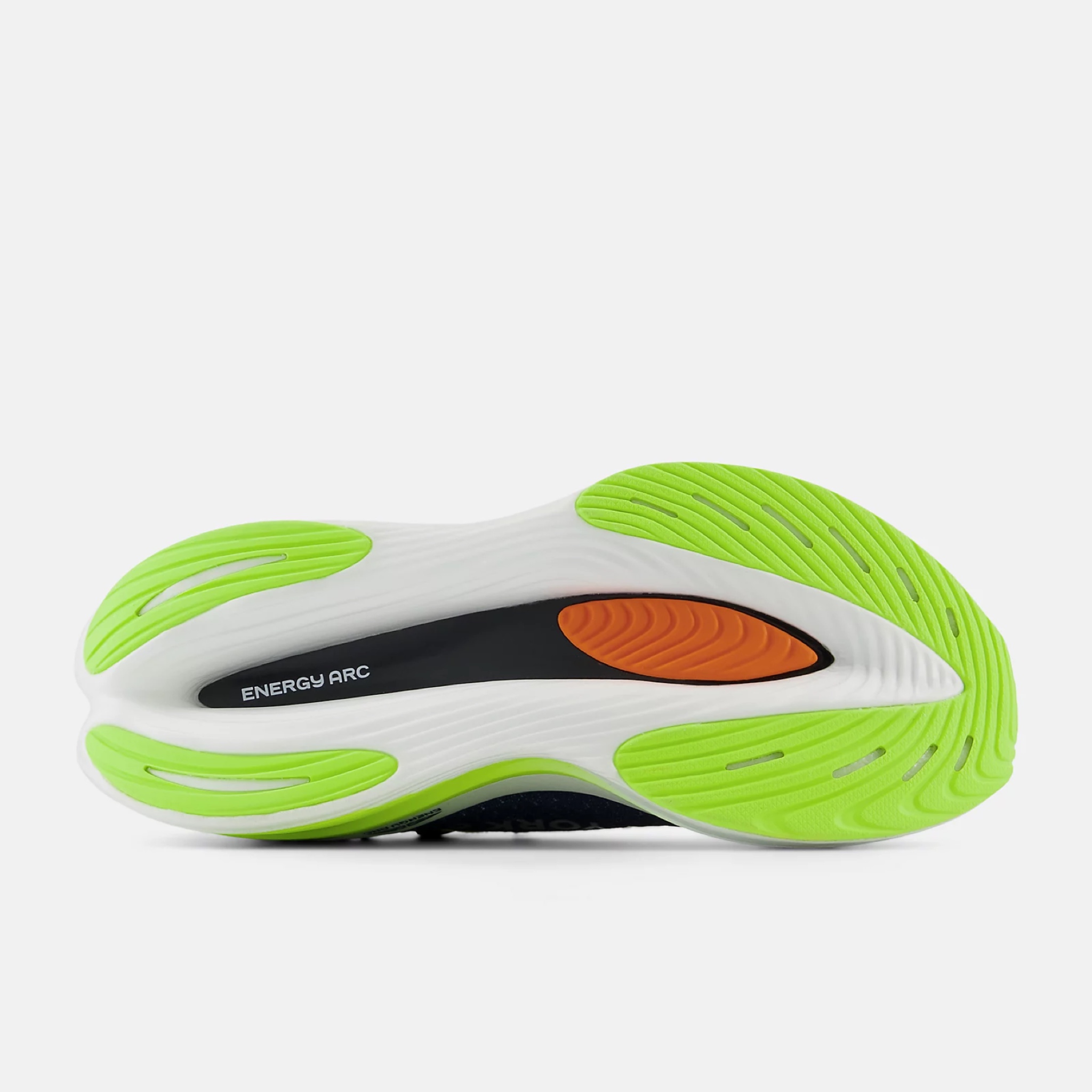 รองเท้าวิ่ง New Balance X TCS NYC FuelCell SuperComp Elite V3 (M8.5US)