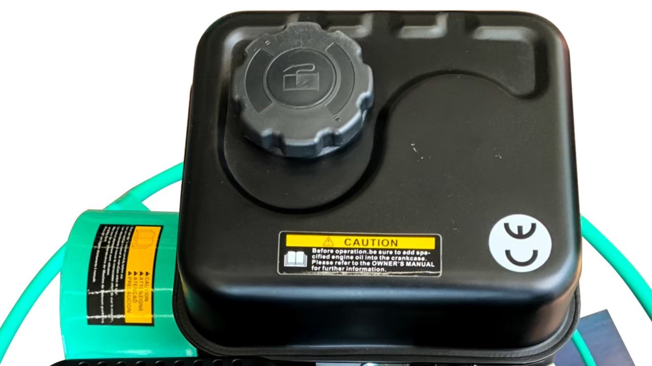 เครื่องปาดปูน MIKAWA PT-36