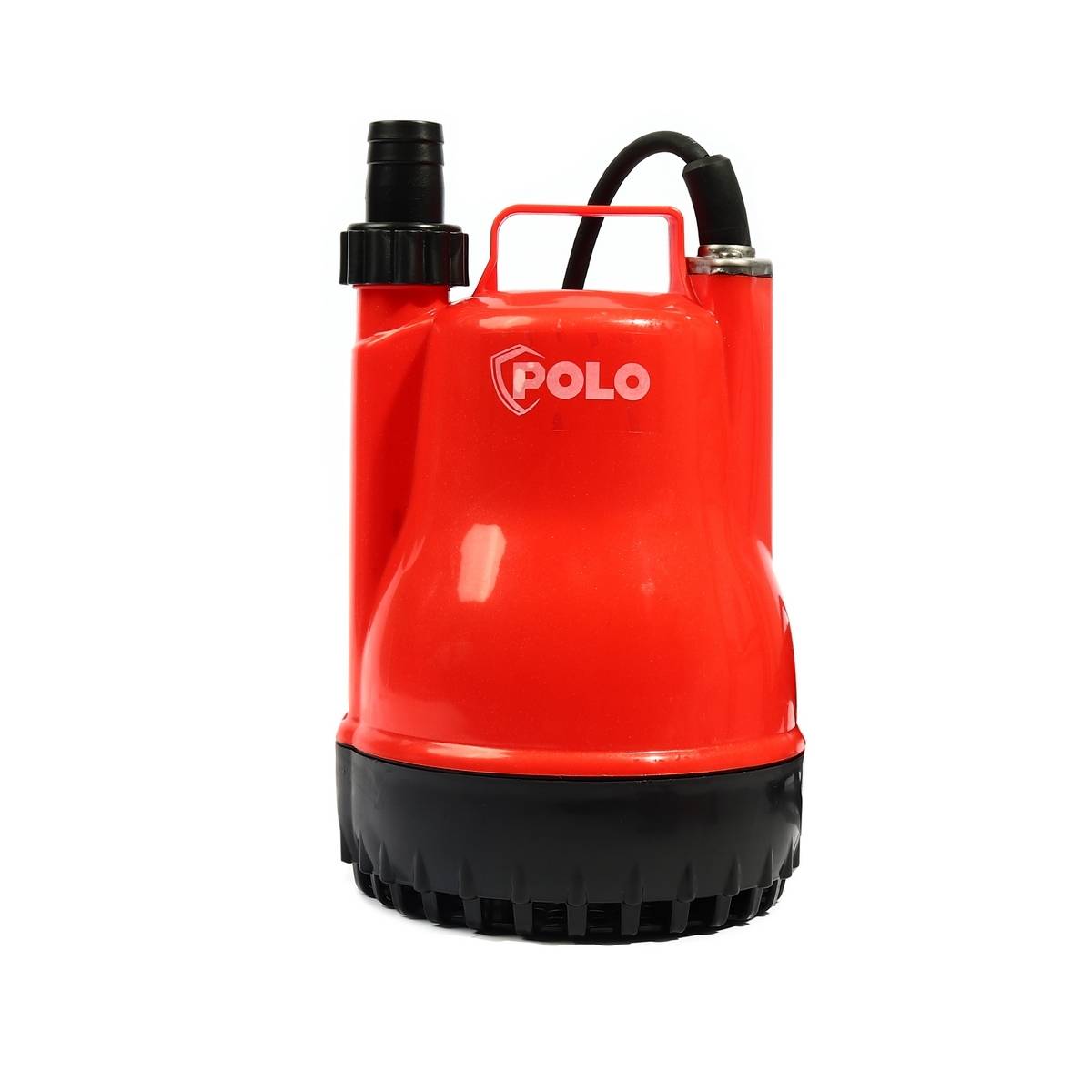POLO POLO ปั๊มจุ่ม ปั๊มแช่ ไดโว่ รุ่น K-101 กำลังไฟมอเตอร์ 100 วัตต์ แรงดันไฟ