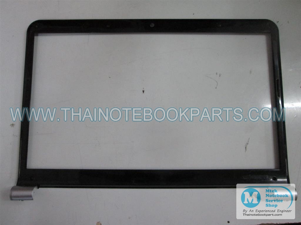 MT04297 กรอบจอ Gateway NV52 - 41.4BU04.001 LCD Front Bezel (มือสอง) ราคาชิ้นละ 450.00 บาท 2