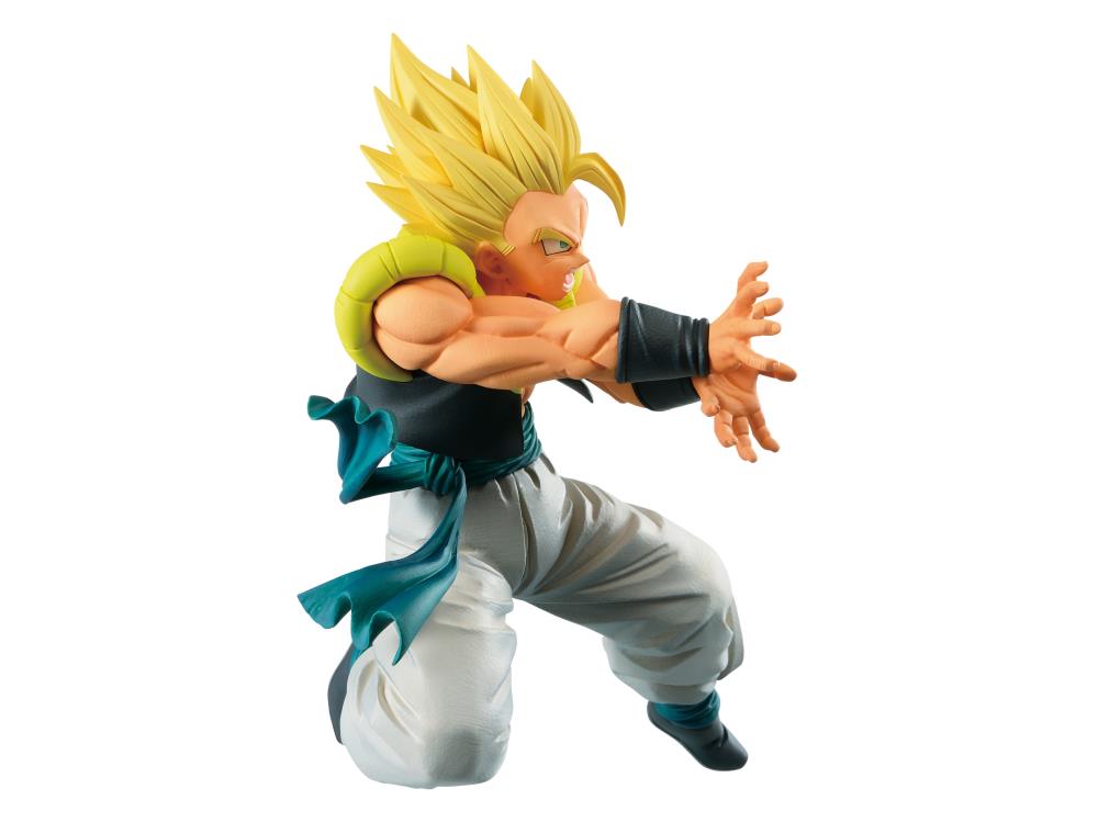 Dragon Ball Super Super Kamehameha II Super Saiyan Gogeta Ver.2