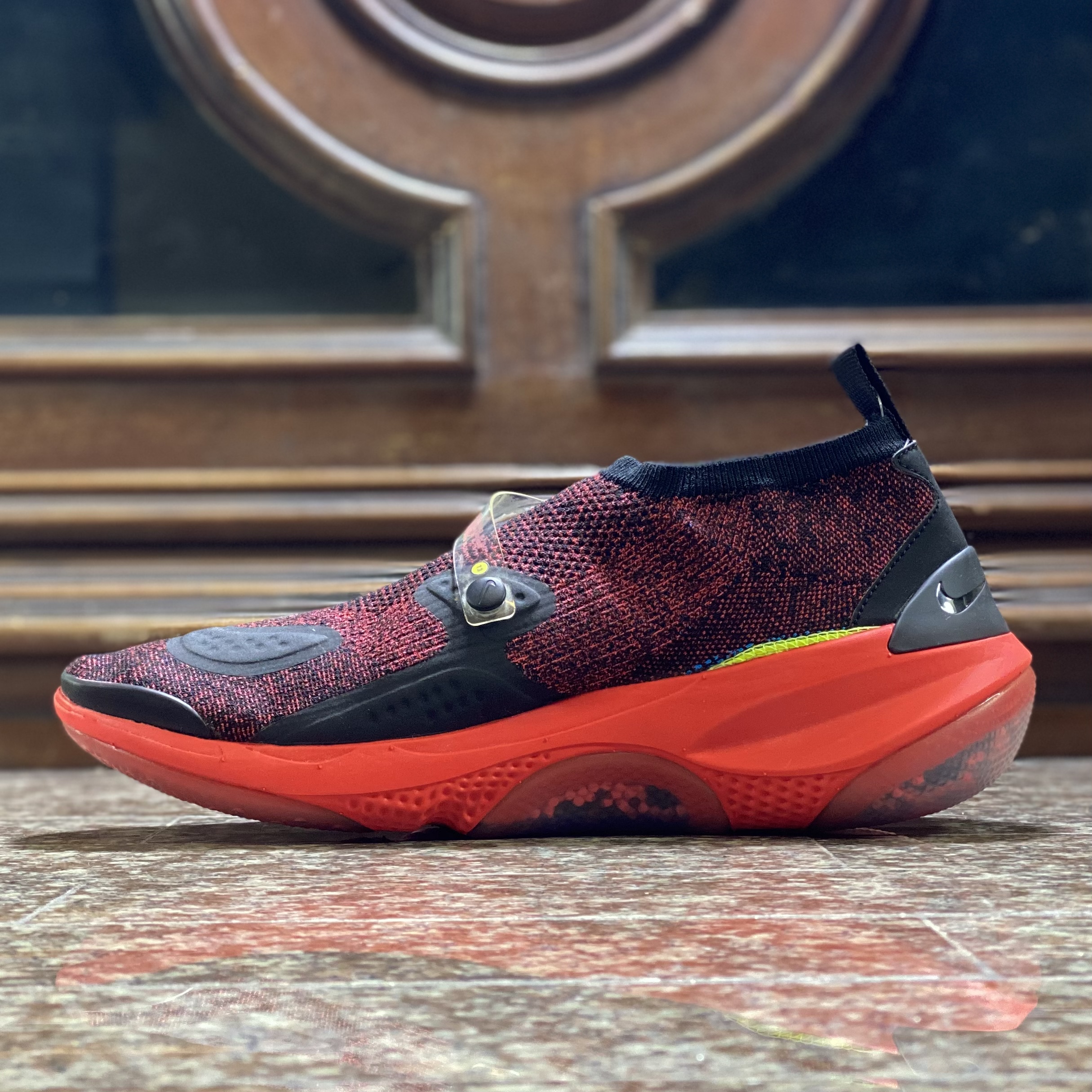 รองเท้า Nike Joyride CC3 OBJ Flyknit ‘EXCLUSIVE’ (M9.5US)