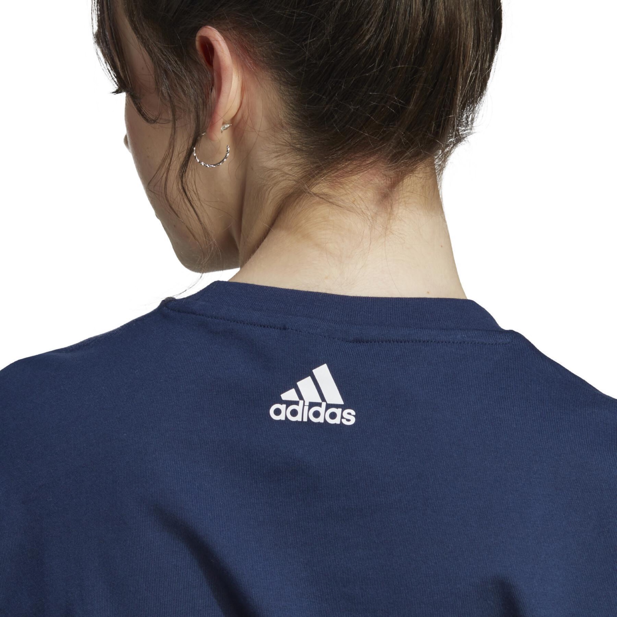 เสื้อ Adidas X FARM Rio Graphic Tee Women ‘LIMITED’ (M)