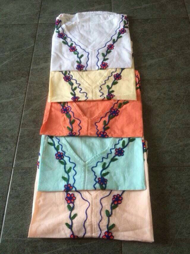 งานผ้าฝ้าย