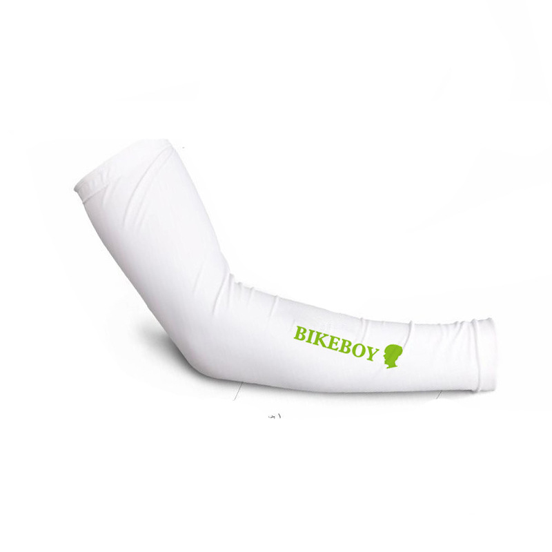 ปลอกแขน รุ่นมาตรฐาน BikeBoy