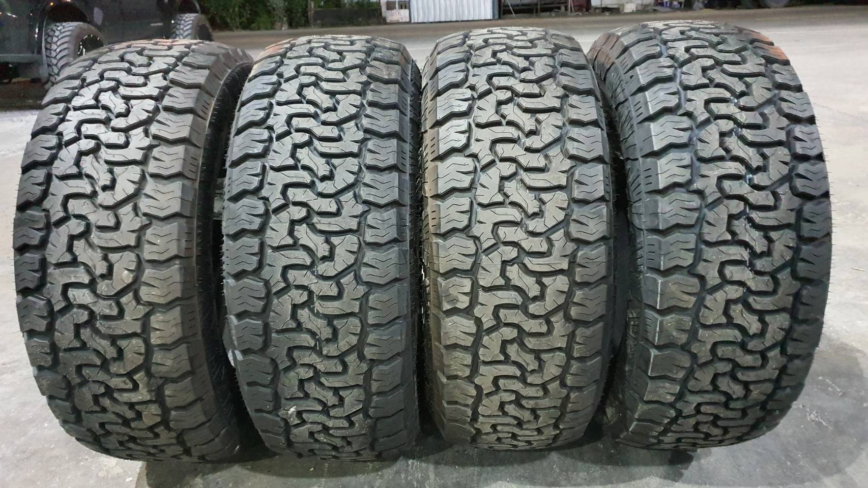 AMP ATP 35X12.5-20 ราคาถูกที่ STEP9