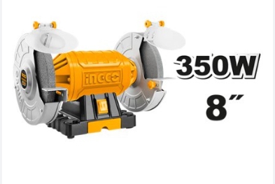 INGCO BG83502 มอเตอร์หินไฟ ขนาด 8" INGCO