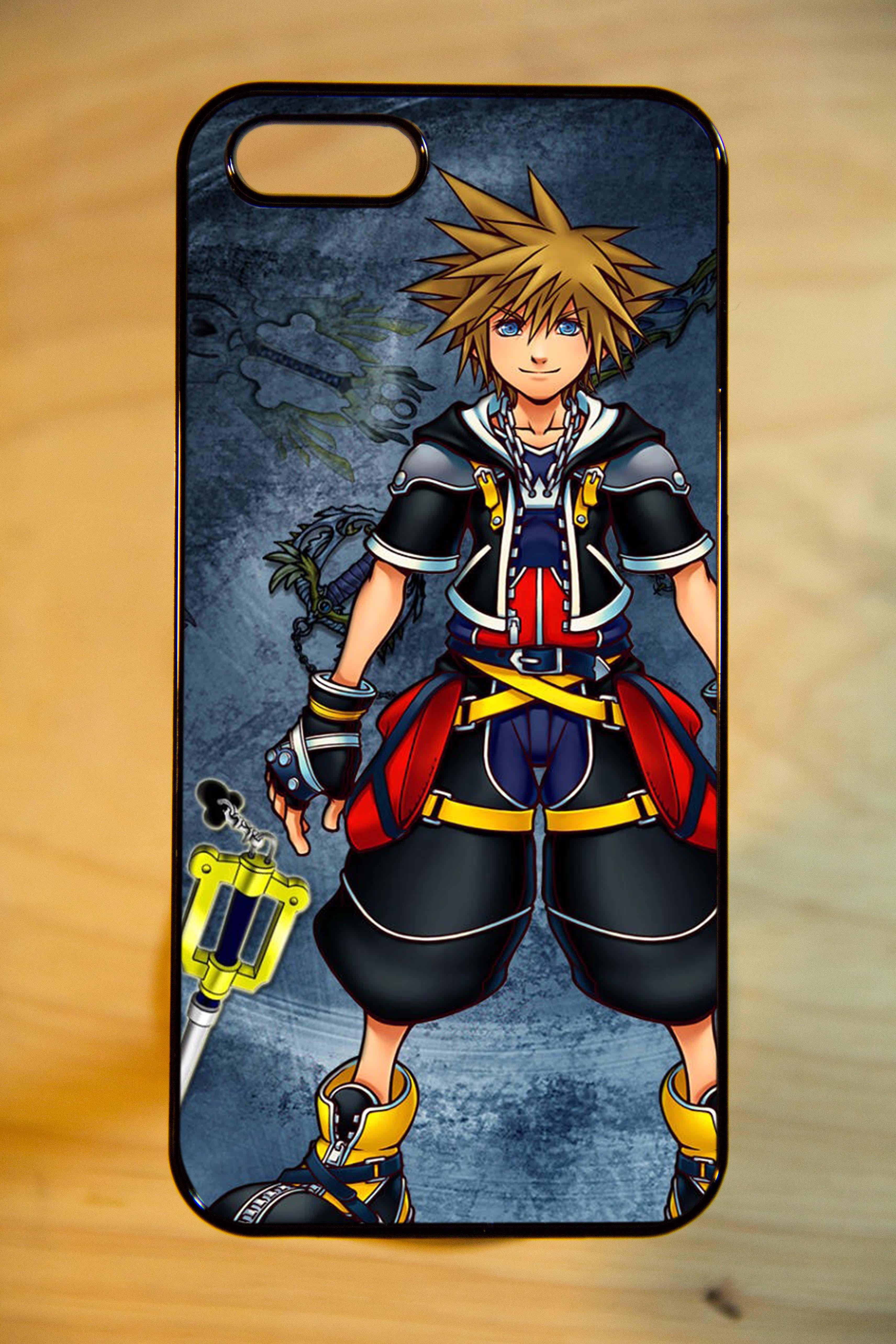 เคสสั่งทำ - ลายการ์ตูน