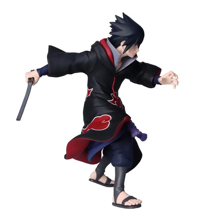 NARUTO SHIPPUDEN VIBRATION STARS-UCHIHA SASUKE-IV
