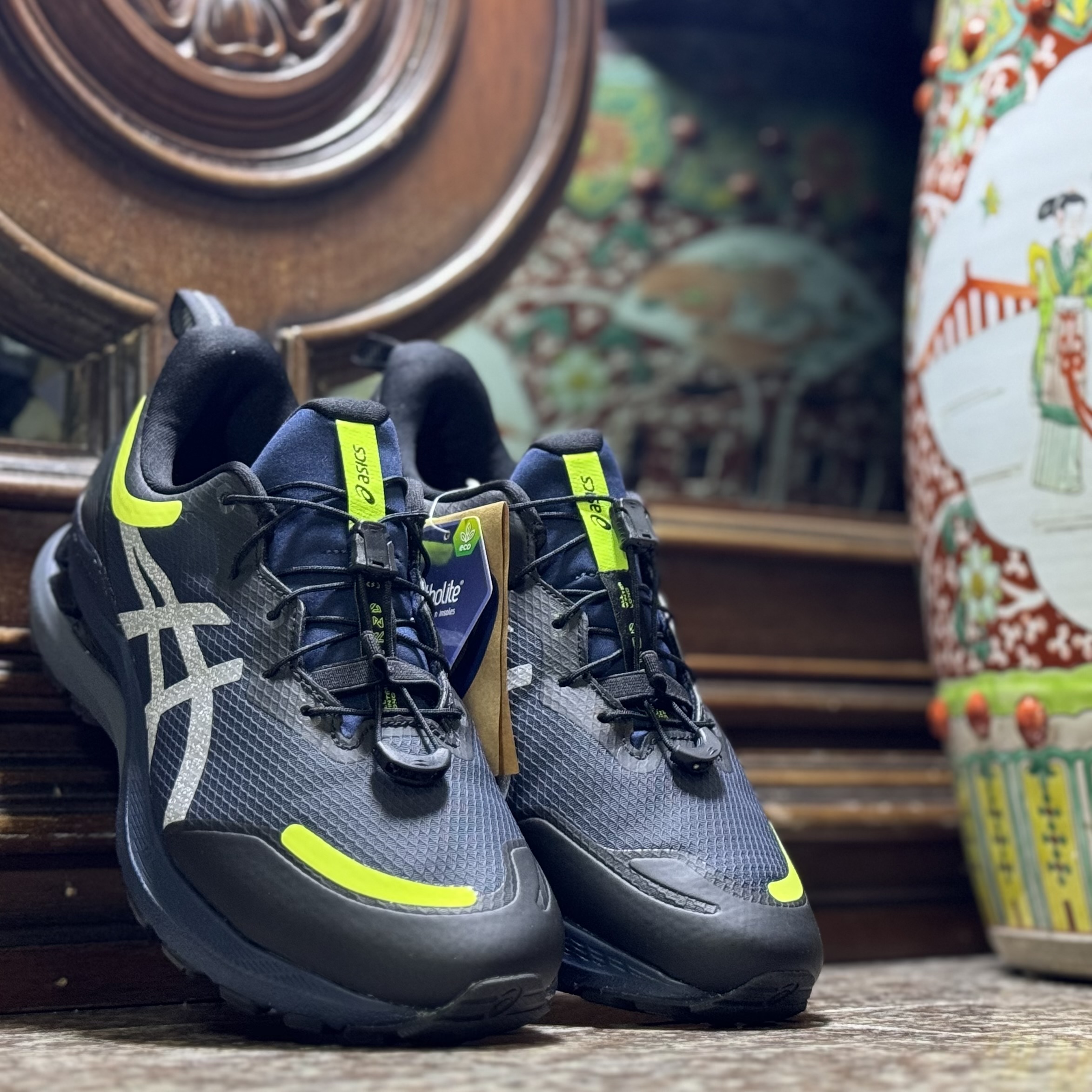 รองเท้าวิ่ง ASICS Gel Kayano 28 AWL ‘LIMITED’ (M8US)