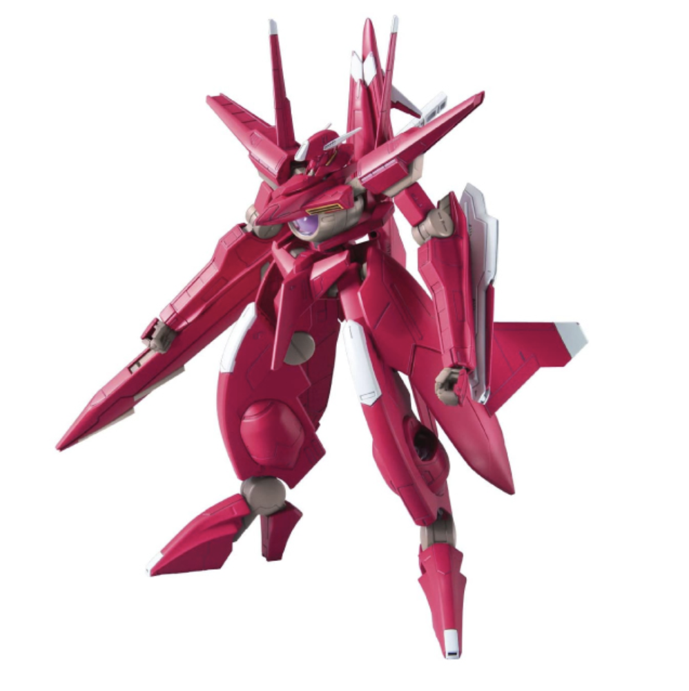 HG 1/144 ARCHE GUNDAM