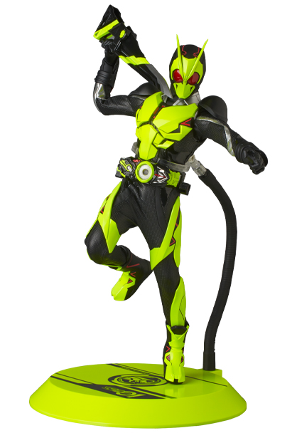 RAH GENESIS Kamen Rider Zero-One Rising Hopper (Completed)