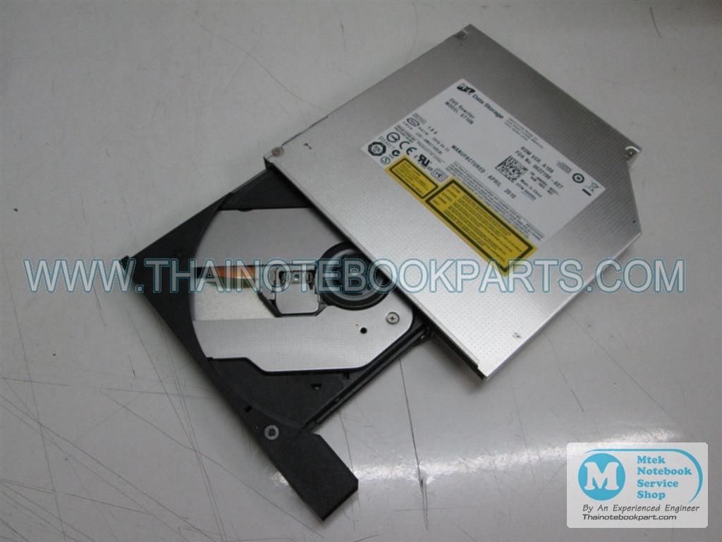 MT04110 ไดรฟ์ DVD RW SATA - GT10N 8X DVD (สินค้ามือสอง) 2