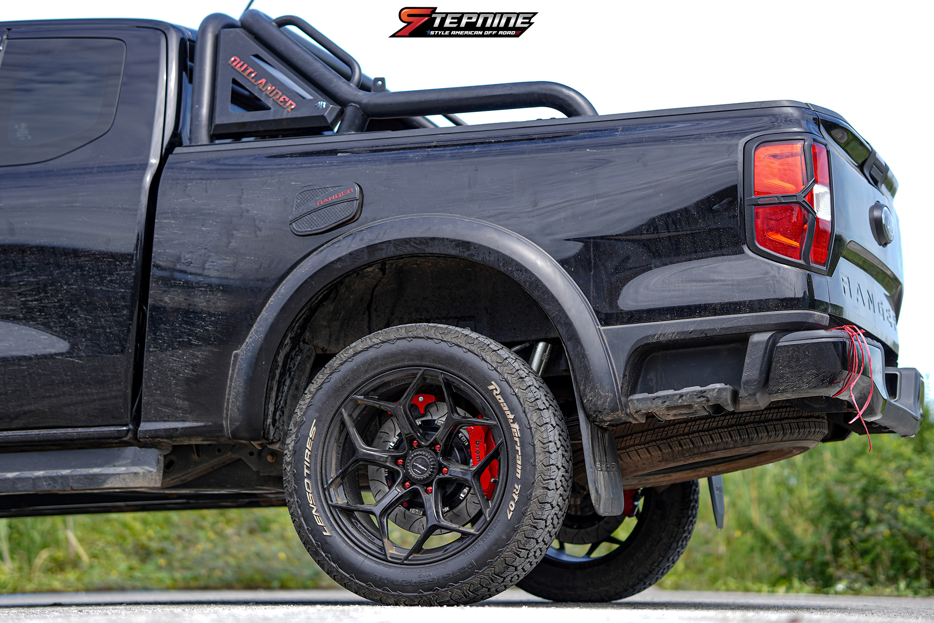 Brembo Panamera 19z ชุดเบรคแท้ รับประกันตลอดอายุการใช้งาน ที่ STEP9