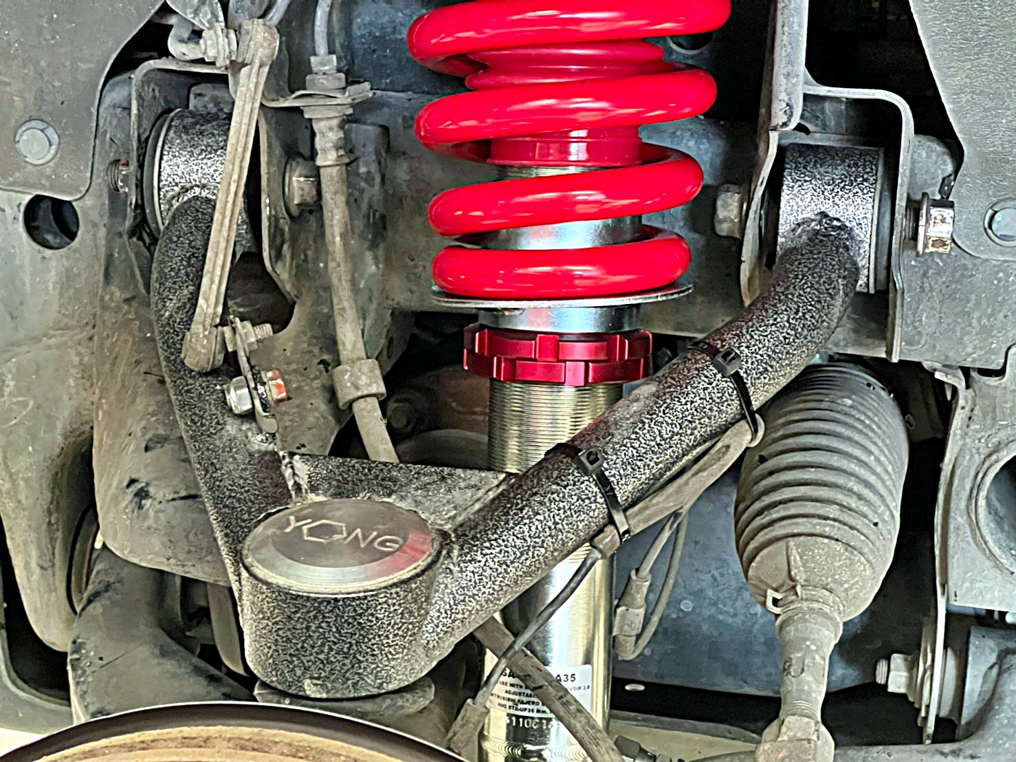 #PAJERO_ทรงเมกา ที่ STEP9