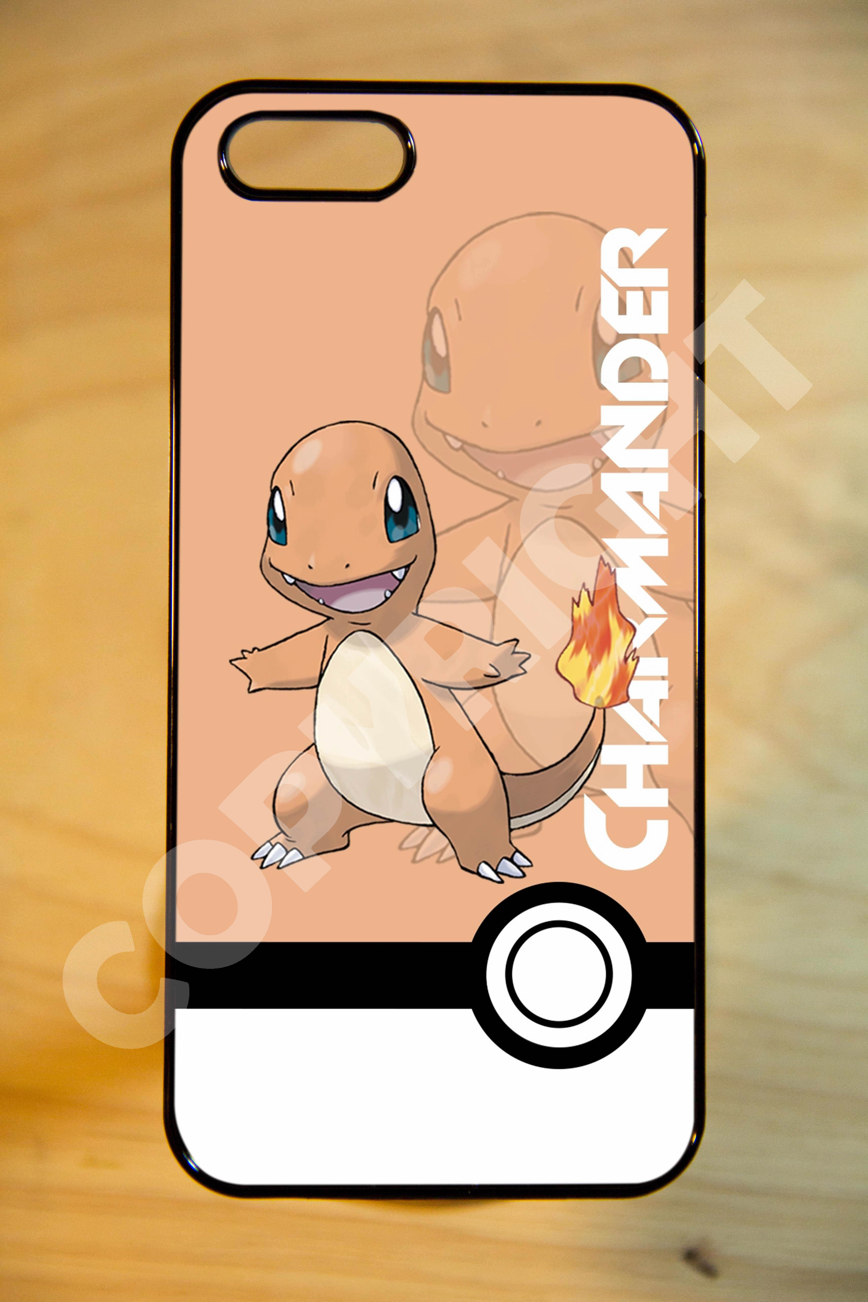 เคสลาย Pokemon